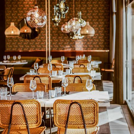 2L De Blend Aparthotel Utrecht Exteriör bild