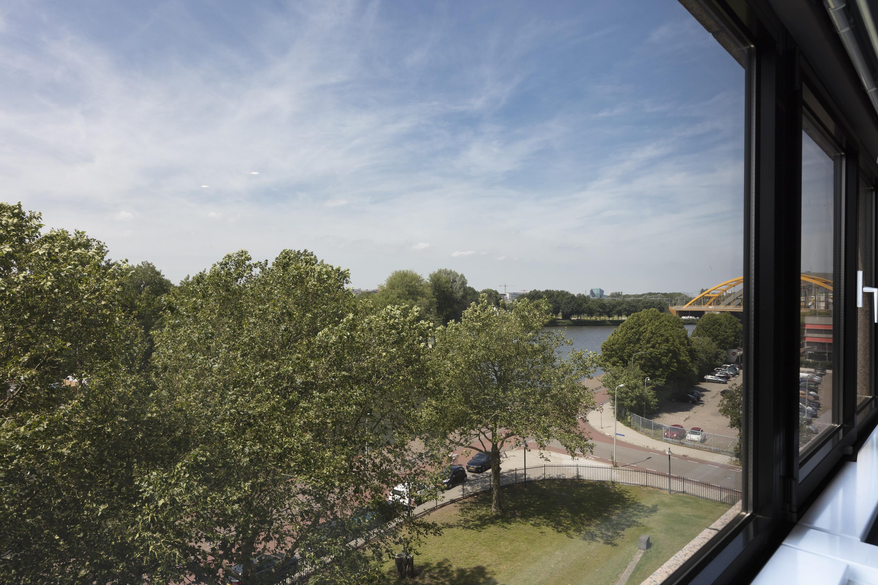 2L De Blend Aparthotel Utrecht Exteriör bild