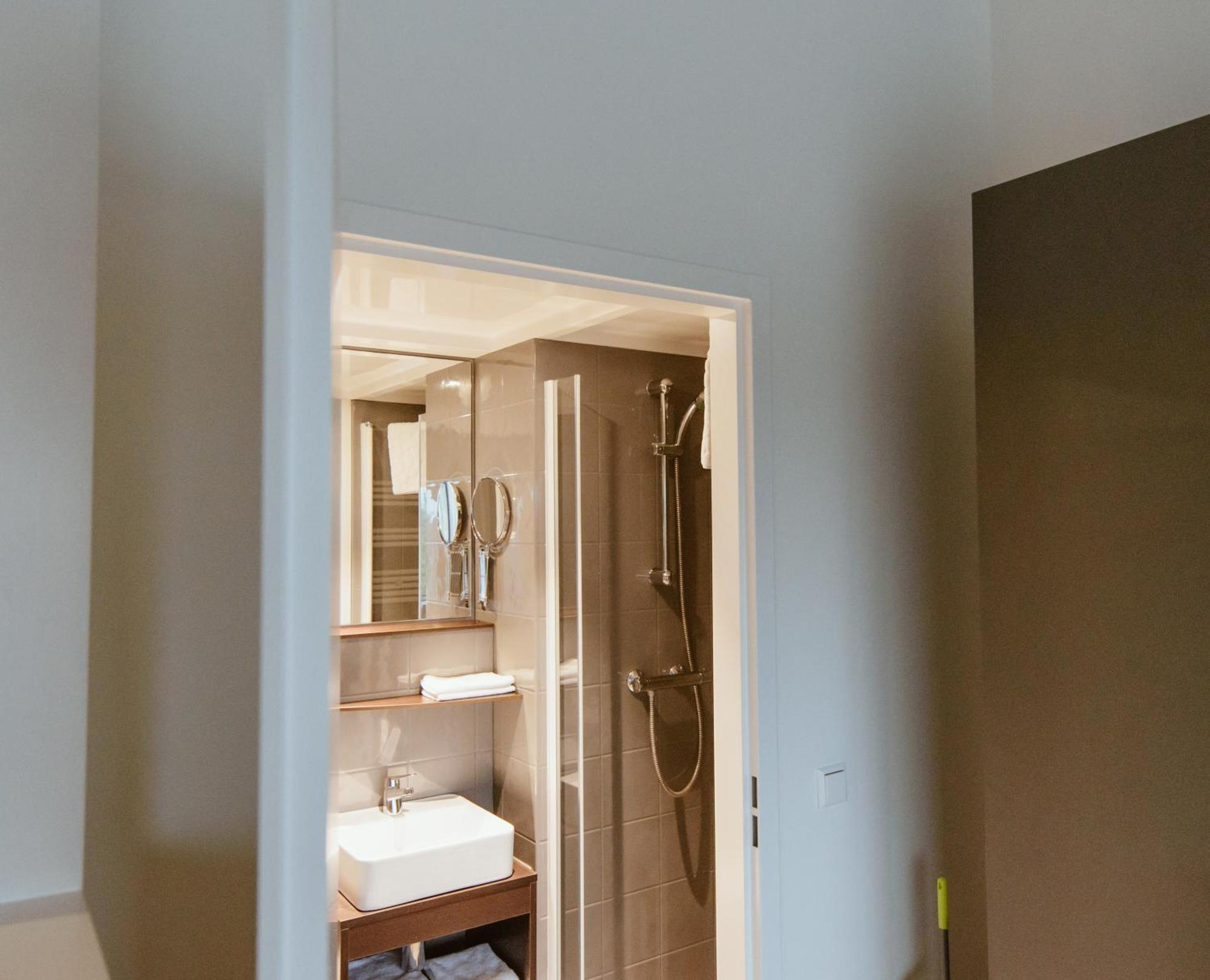 2L De Blend Aparthotel Utrecht Exteriör bild