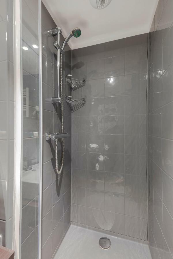 2L De Blend Aparthotel Utrecht Exteriör bild